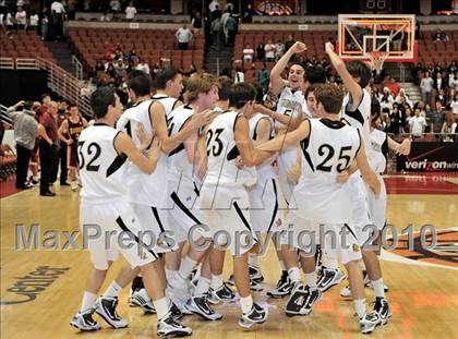 Thumbnail 1 in Ocean View vs. Foothill (CIF SS D3AA Final) photogallery.