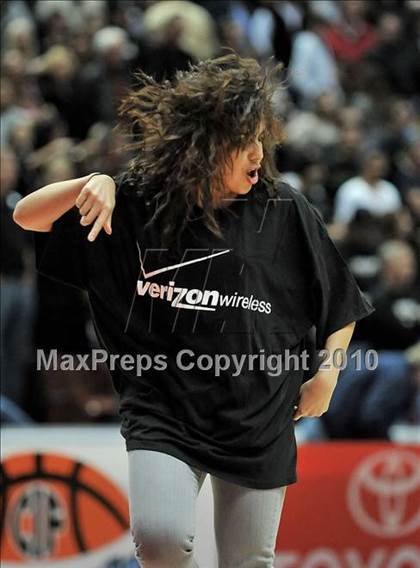 Thumbnail 2 in Ocean View vs. Foothill (CIF SS D3AA Final) photogallery.