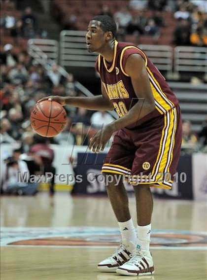 Thumbnail 1 in Ocean View vs. Foothill (CIF SS D3AA Final) photogallery.