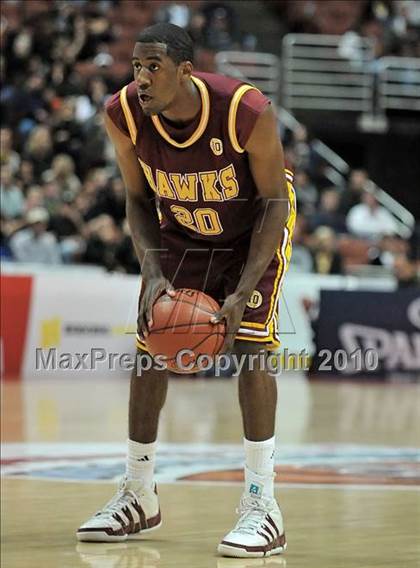 Thumbnail 3 in Ocean View vs. Foothill (CIF SS D3AA Final) photogallery.