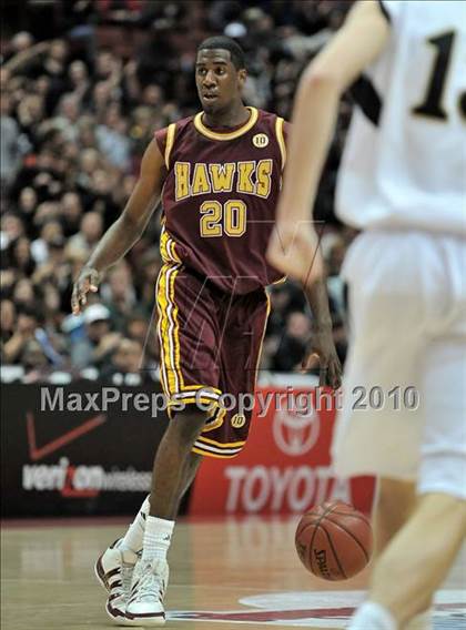 Thumbnail 3 in Ocean View vs. Foothill (CIF SS D3AA Final) photogallery.
