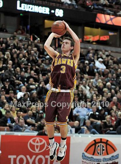 Thumbnail 2 in Ocean View vs. Foothill (CIF SS D3AA Final) photogallery.