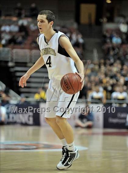 Thumbnail 2 in Ocean View vs. Foothill (CIF SS D3AA Final) photogallery.