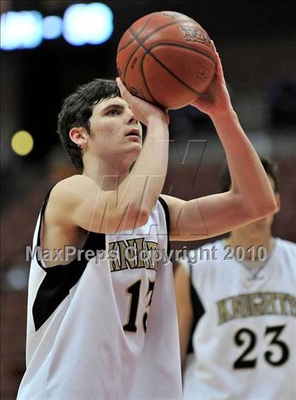 Thumbnail 1 in Ocean View vs. Foothill (CIF SS D3AA Final) photogallery.
