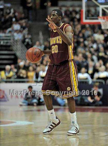 Thumbnail 1 in Ocean View vs. Foothill (CIF SS D3AA Final) photogallery.
