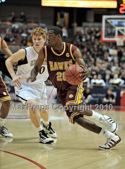 Thumbnail 3 in Ocean View vs. Foothill (CIF SS D3AA Final) photogallery.