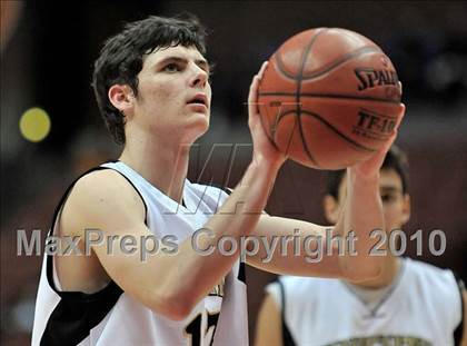 Thumbnail 3 in Ocean View vs. Foothill (CIF SS D3AA Final) photogallery.