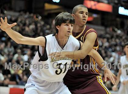 Thumbnail 1 in Ocean View vs. Foothill (CIF SS D3AA Final) photogallery.