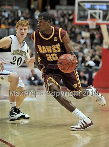 Thumbnail 2 in Ocean View vs. Foothill (CIF SS D3AA Final) photogallery.