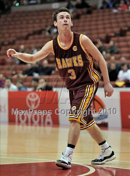 Thumbnail 2 in Ocean View vs. Foothill (CIF SS D3AA Final) photogallery.