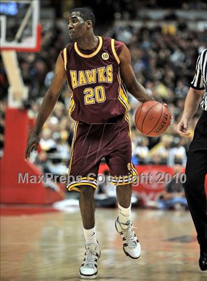 Thumbnail 3 in Ocean View vs. Foothill (CIF SS D3AA Final) photogallery.