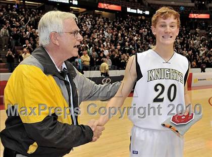 Thumbnail 1 in Ocean View vs. Foothill (CIF SS D3AA Final) photogallery.