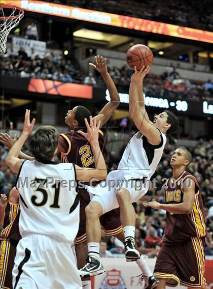 Thumbnail 3 in Ocean View vs. Foothill (CIF SS D3AA Final) photogallery.
