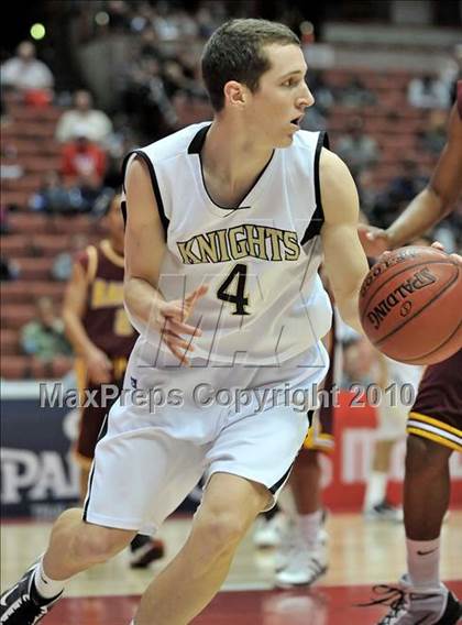 Thumbnail 3 in Ocean View vs. Foothill (CIF SS D3AA Final) photogallery.