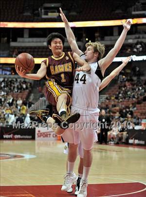 Thursday, Mar 18, 2010