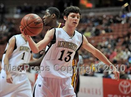 Thumbnail 3 in Ocean View vs. Foothill (CIF SS D3AA Final) photogallery.