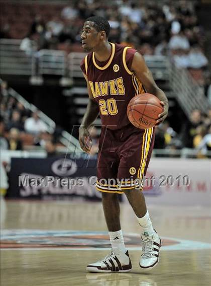 Thumbnail 2 in Ocean View vs. Foothill (CIF SS D3AA Final) photogallery.