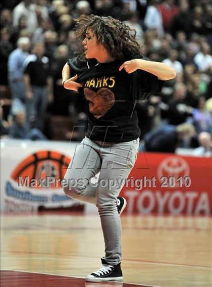 Thumbnail 2 in Ocean View vs. Foothill (CIF SS D3AA Final) photogallery.