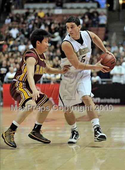 Thumbnail 1 in Ocean View vs. Foothill (CIF SS D3AA Final) photogallery.