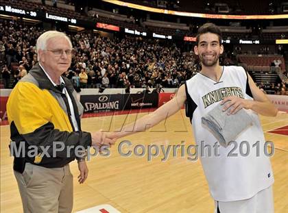 Thumbnail 3 in Ocean View vs. Foothill (CIF SS D3AA Final) photogallery.