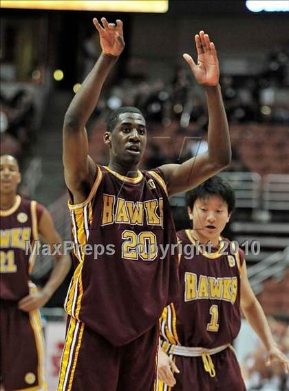 Thumbnail 3 in Ocean View vs. Foothill (CIF SS D3AA Final) photogallery.