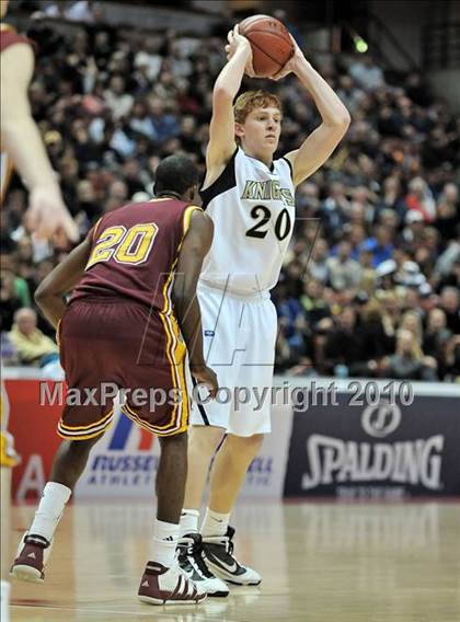 Thumbnail 3 in Ocean View vs. Foothill (CIF SS D3AA Final) photogallery.