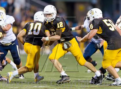 Thumbnail 3 in Franklin Regional @ Greensburg Salem photogallery.