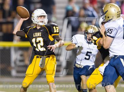 Thumbnail 2 in Franklin Regional @ Greensburg Salem photogallery.