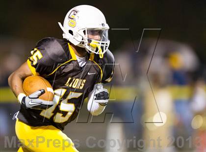 Thumbnail 1 in Franklin Regional @ Greensburg Salem photogallery.