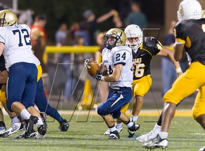 Thumbnail 1 in Franklin Regional @ Greensburg Salem photogallery.