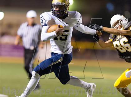 Thumbnail 1 in Franklin Regional @ Greensburg Salem photogallery.