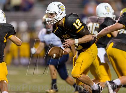 Thumbnail 2 in Franklin Regional @ Greensburg Salem photogallery.