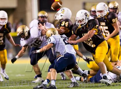 Thumbnail 2 in Franklin Regional @ Greensburg Salem photogallery.