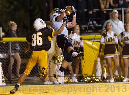 Thumbnail 2 in Franklin Regional @ Greensburg Salem photogallery.