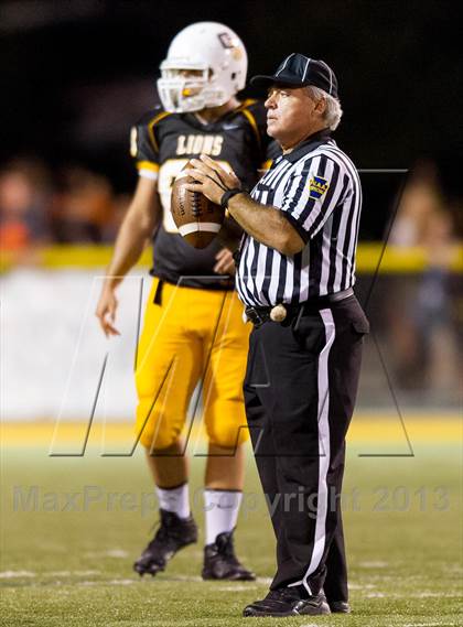 Thumbnail 1 in Franklin Regional @ Greensburg Salem photogallery.