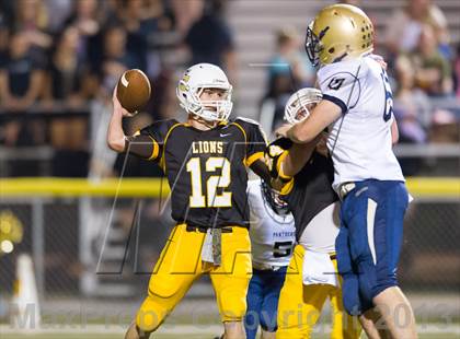 Thumbnail 3 in Franklin Regional @ Greensburg Salem photogallery.