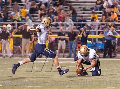 Thumbnail 1 in Franklin Regional @ Greensburg Salem photogallery.