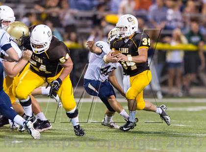 Thumbnail 3 in Franklin Regional @ Greensburg Salem photogallery.