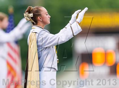 Thumbnail 1 in Franklin Regional @ Greensburg Salem photogallery.