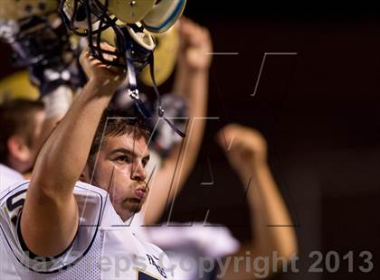 Thumbnail 3 in Franklin Regional @ Greensburg Salem photogallery.