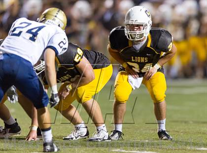 Thumbnail 3 in Franklin Regional @ Greensburg Salem photogallery.