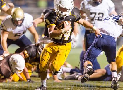 Thumbnail 1 in Franklin Regional @ Greensburg Salem photogallery.