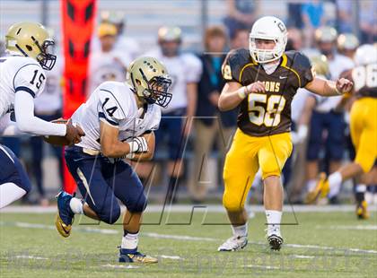 Thumbnail 2 in Franklin Regional @ Greensburg Salem photogallery.