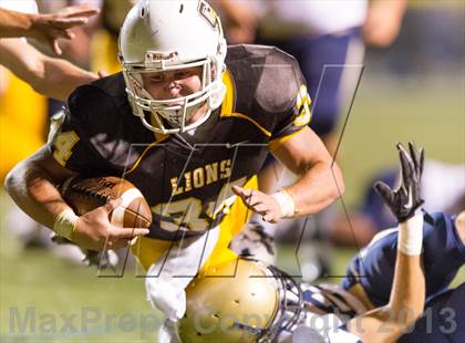 Thumbnail 3 in Franklin Regional @ Greensburg Salem photogallery.