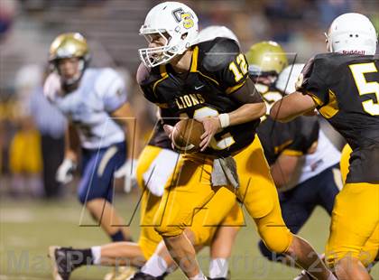 Thumbnail 1 in Franklin Regional @ Greensburg Salem photogallery.