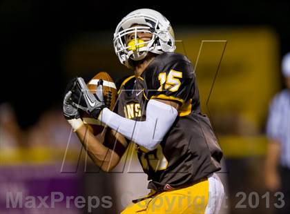 Thumbnail 1 in Franklin Regional @ Greensburg Salem photogallery.