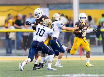 Thumbnail 2 in Franklin Regional @ Greensburg Salem photogallery.