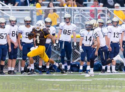 Thumbnail 3 in Franklin Regional @ Greensburg Salem photogallery.