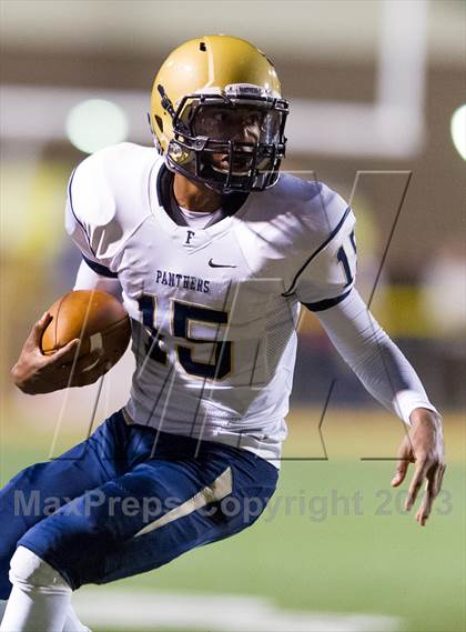Thumbnail 3 in Franklin Regional @ Greensburg Salem photogallery.