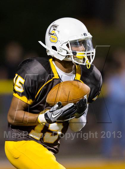 Thumbnail 3 in Franklin Regional @ Greensburg Salem photogallery.